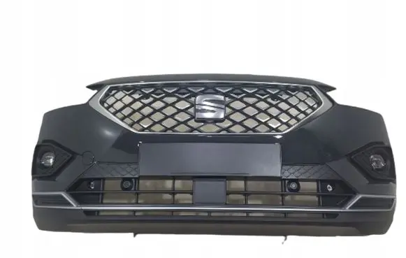 Seat Tarraco Front bumper ZDR179