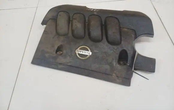 Engine cover (trim)