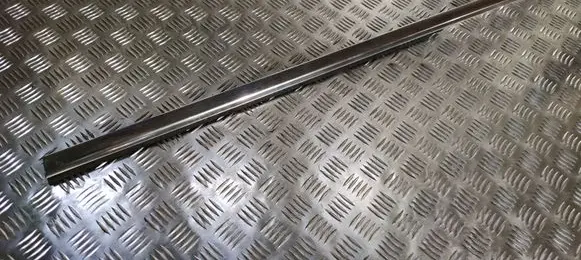 Mercedes-Benz E W238 Rear side glass trim A2386706000