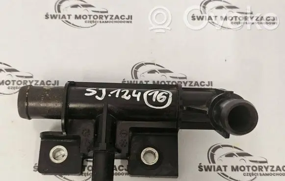 Mazda CX-5 Engine control unit/module SH01-15290
