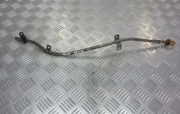 Fiat Stilo Oil level dip stick 