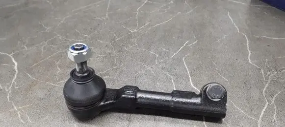 Renault Megane I Steering tie rod end 6000022752