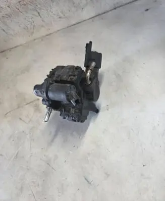 Citroen C4 Grand Picasso Fuel injection high pressure pump A2C53334602 9688153080