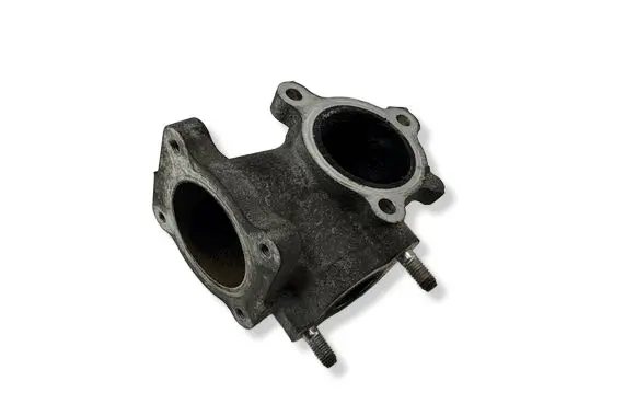 Turbo air intake inlet pipe/hose