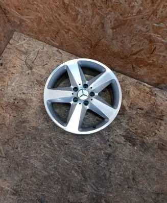 Mercedes-Benz SLK R171 R17 alloy rim A1714010602 1714010602