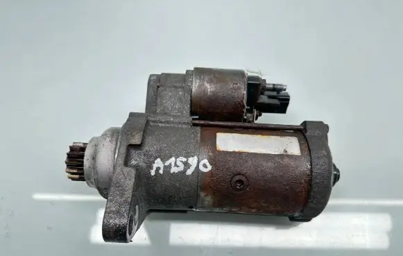 Volkswagen Polo V 6R Starter motor