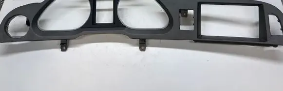 Audi A6 S6 C6 4F Dashboard trim 4F1857115