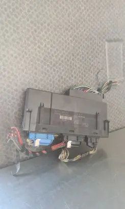 BMW 5 F10 F11 Comfort/convenience module 6135926745602 9267456