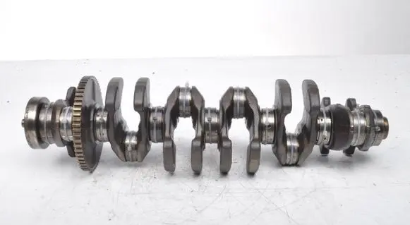 BMW 3 E92 E93 Crankshaft 