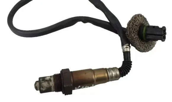 BMW X6 E71 Lambda probe sensor 7614322