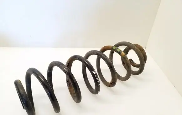 Volkswagen Touran I Rear coil spring