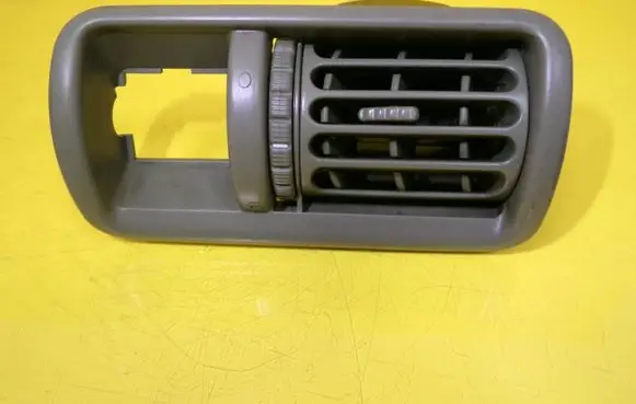 Renault Twingo I Dashboard side air vent grill/cover trim 7700420054 96100101