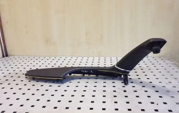 Hyundai i40 Rear door handle trim 833603Z000