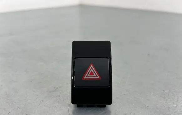 Audi A7 S7 4G Hazard light switch 4G0941509