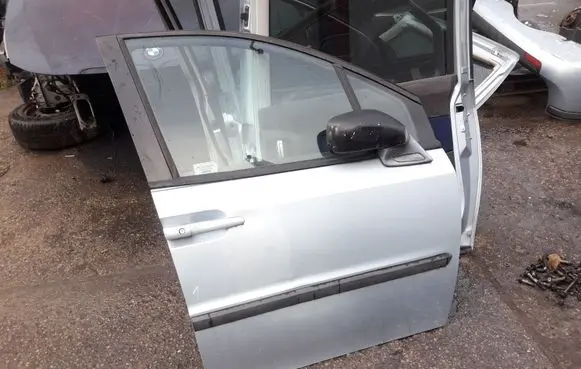 Fiat Ulysse Front door