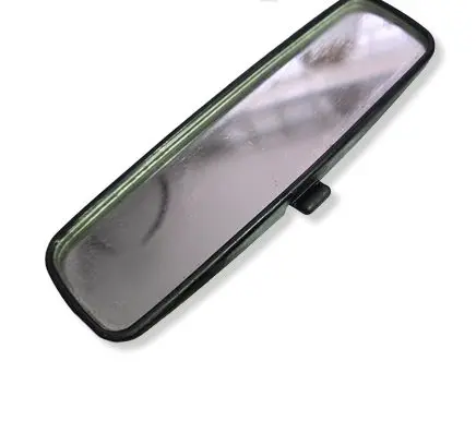 Renault Kangoo I Rear view mirror (interior) E200708