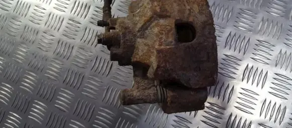 Mazda 6 Front brake caliper
