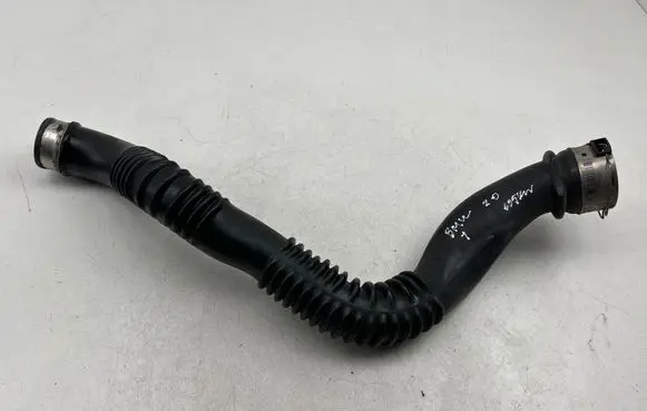 Intercooler hose/pipe