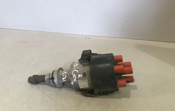 Audi Coupe Spark distributor 0237031019 034905205G
