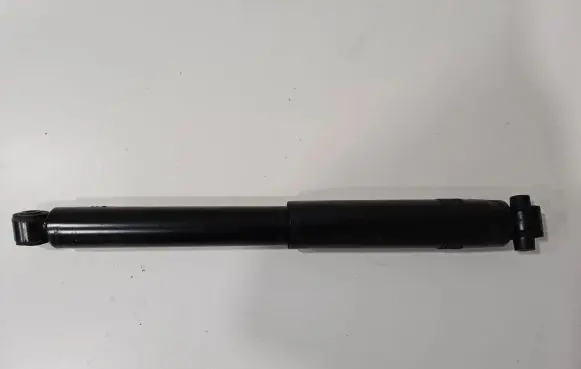 Jeep Wrangler Rear shock absorber/damper 68509241AB