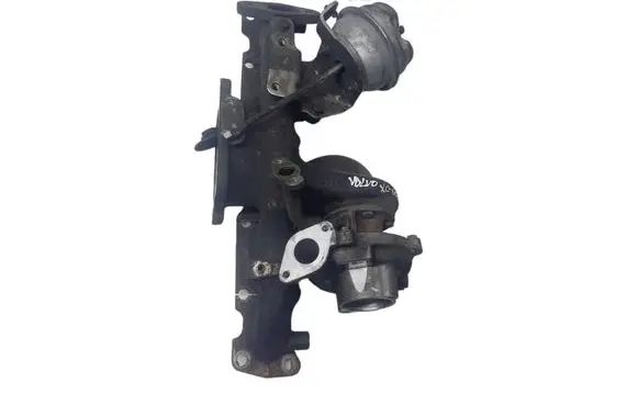 Volvo S60 Turbo 36002664 0J50216441 54399700091
