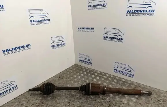 Ford Transit Custom Front driveshaft