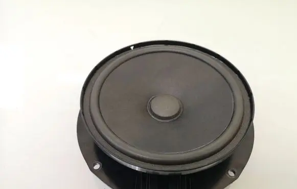 Volkswagen Jetta V Rear door speaker 1K0035454M