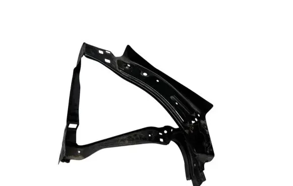 Mercedes-Benz GLK (X204) Headlight/headlamp mounting bracket A2046200891 2046200891 A204626104