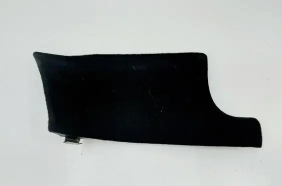 Tesla Model Y Wiper trim 1704659-00-E