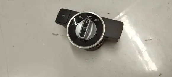 Mercedes-Benz C W205 Light switch A2129050551