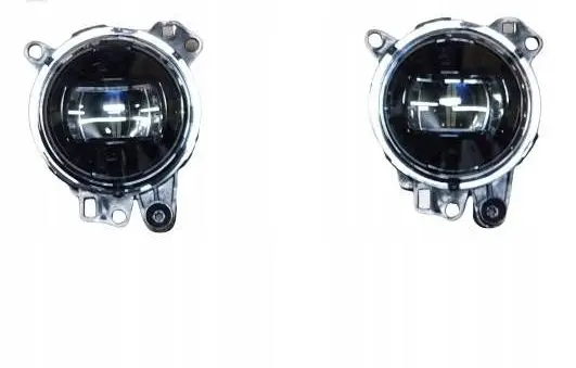 Rover Range Rover Headlight/headlamp bulb ZKW
