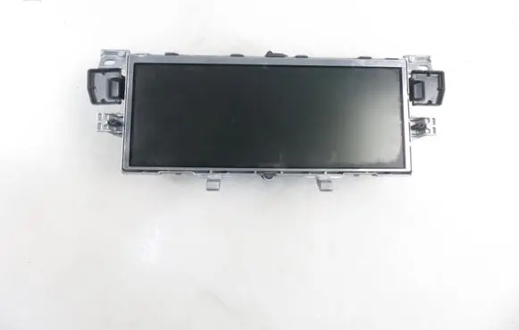 BMW 5 F10 F11 Screen/display/small screen 9266385