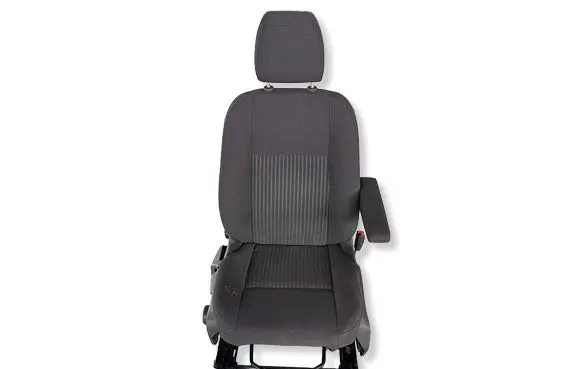Ford Transit Custom Front passenger seat 