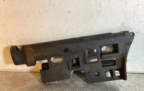 Lexus RX 450H Dashboard lower bottom trim panel 5560648010