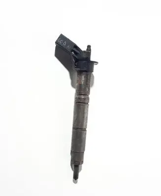 Mercedes-Benz E W211 Fuel injector A6420700587 0445115