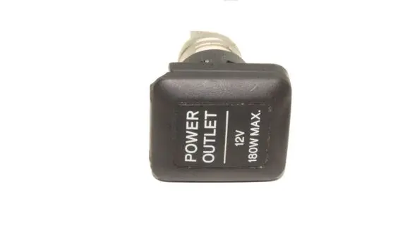 Honda CR-V Cigarette lighter 