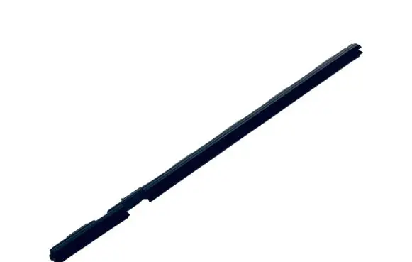 Mercedes-Benz GLC C253 Rubber seal rear door window/glass A2537350101