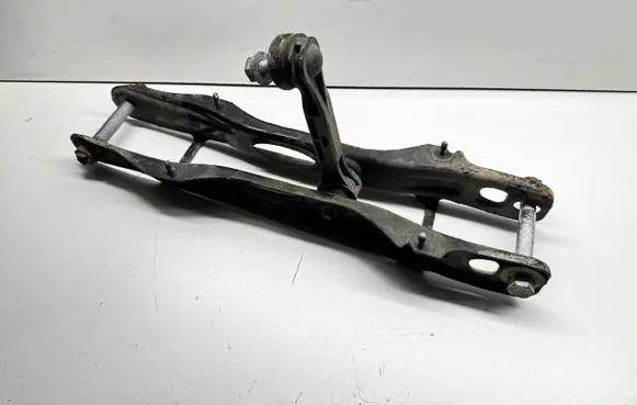 Rear upper control arm/wishbone