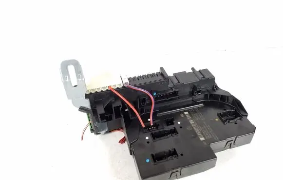 Mercedes-Benz E W212 Fuse module A2129000022