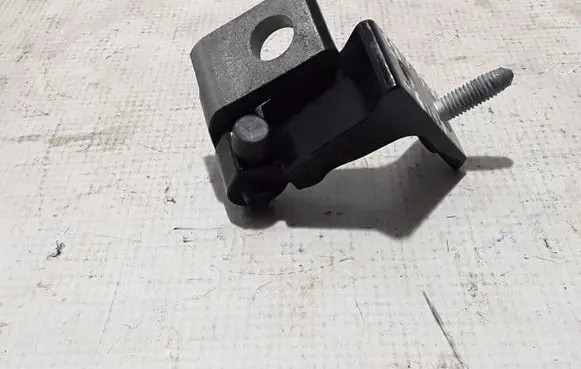 Audi A6 S6 C8 4K Rear door upper hinge