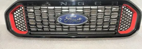 Ford Ranger Front grill JB3J-8350-A