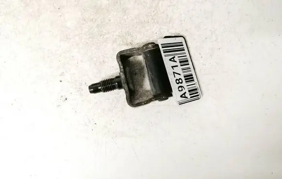 Mazda 5 Tailgate/trunk/boot hinge