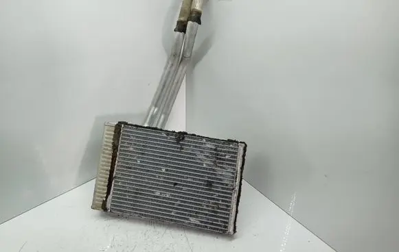 Opel Insignia A Heater blower radiator 52426696