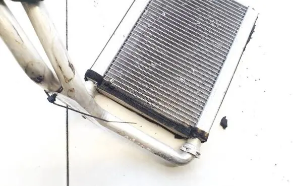 Toyota Yaris Verso Heater blower radiator