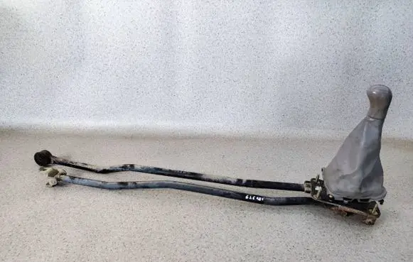 Mazda 626 Gear shifter/selector 