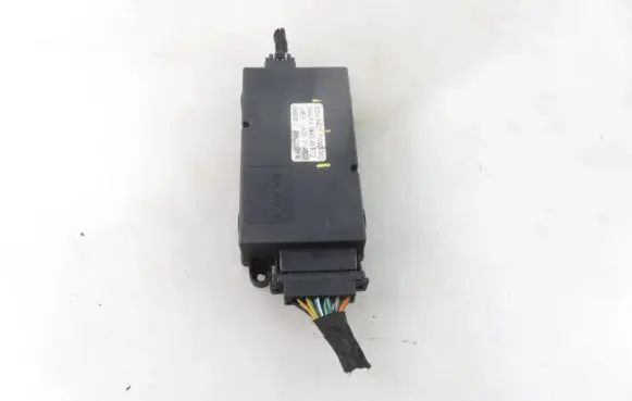Citroen C3 Pluriel Other control units/modules SCUA42 FAM3M2