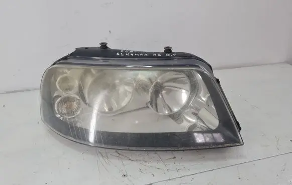 Headlight/headlamp