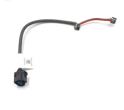 Porsche Cayenne (9PA) Brake pads wear sensor 95561236560