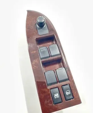 Suzuki Grand Vitara II Electric window control switch 83727-65j0-r9sl