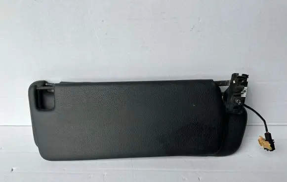 Porsche Cayenne (9PA) Sun visor clip/hook/bracket 